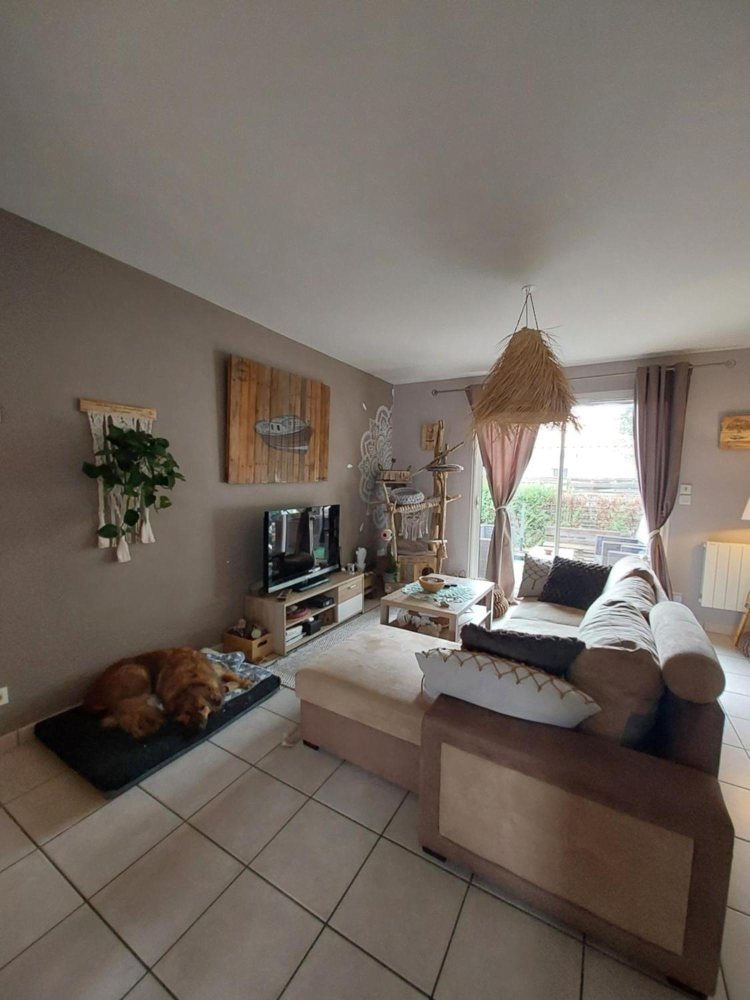 Belharra House Bed And Breakfast Andernos-les-Bains Exterior foto